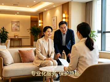郑州市有偿售卵代生女生的客户的客户群体有哪些