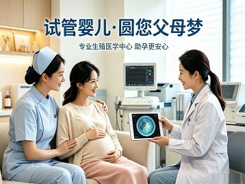 郑州市辅助生育服务 试管婴儿行业的兴起背景、发展与未来展望